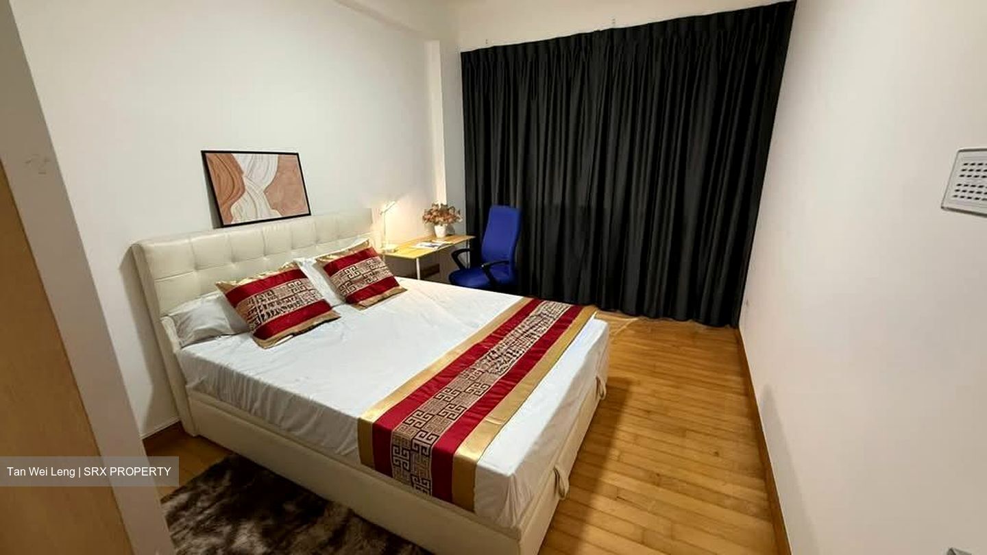 Changi Court (D16), Condominium #554362531